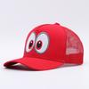 Gorra Vintage Ajustable Unisex para Senderismo y Montañismo al Aire Libre