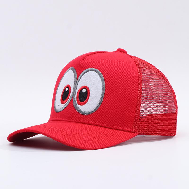 Gorra Vintage Ajustable Unisex para Senderismo y Montañismo al Aire Libre