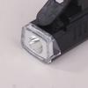 Bike Front Light Taillight Easy To Install Usb Rechargeable Led Waterproof Outdoor Mountain Bike Lamp Cycling Light