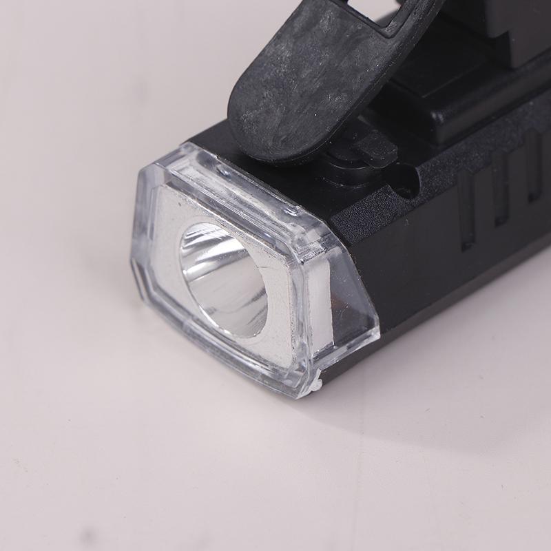 Bike Front Light Taillight Easy To Install Usb Rechargeable Led Waterproof Outdoor Mountain Bike Lamp Cycling Light