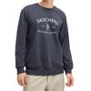 Skechers Sweatshirt Unisex Odyssey Gray L323U174-026R
