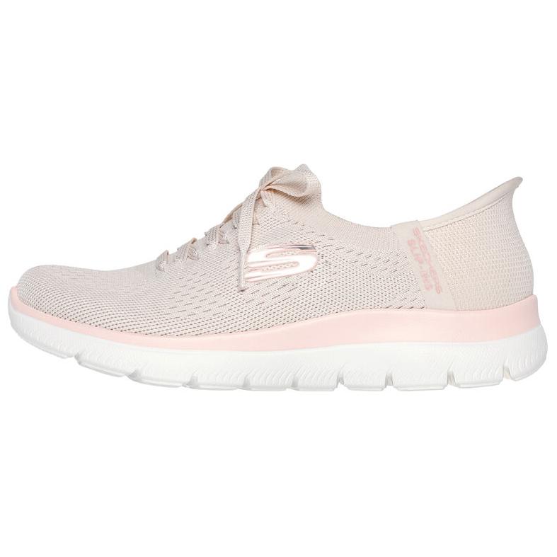 Skechers Summits Comfortable Simple Breathable Low-Top