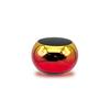 M3 Drahtloser Bluetooth-Lautsprecher Soundbox Publikum Metall Stereo Surround Subwoofer Klein Mini Tragbare Bluetooth-Lautsprecher