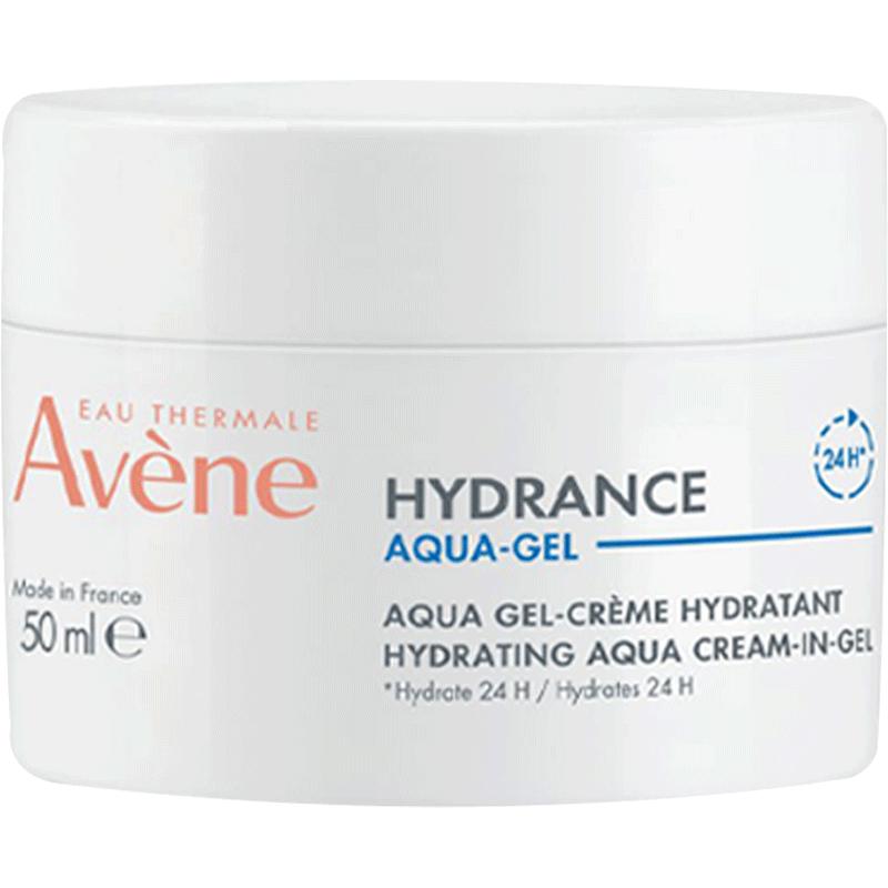 Avene Sensitive Skin Hydrating & Soothing Daily Care
