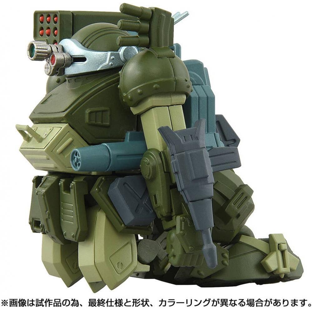 Votoms 1 48 Toyr Se At Collection 03 Scopedog Turbo Custom