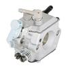 Carburetor Air Filter Kit Fit For 028 028AV Super Chaaw Tillotson HU-40D Carb