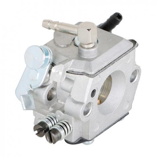 Carburetor Air Filter Kit Fit For 028 028AV Super Chaaw Tillotson HU-40D Carb