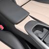 For BYD Dolphin Intelligent Driving Version 2025 Center Console Armrest Box Groove Silicone Pad Anti Scratch Accessories