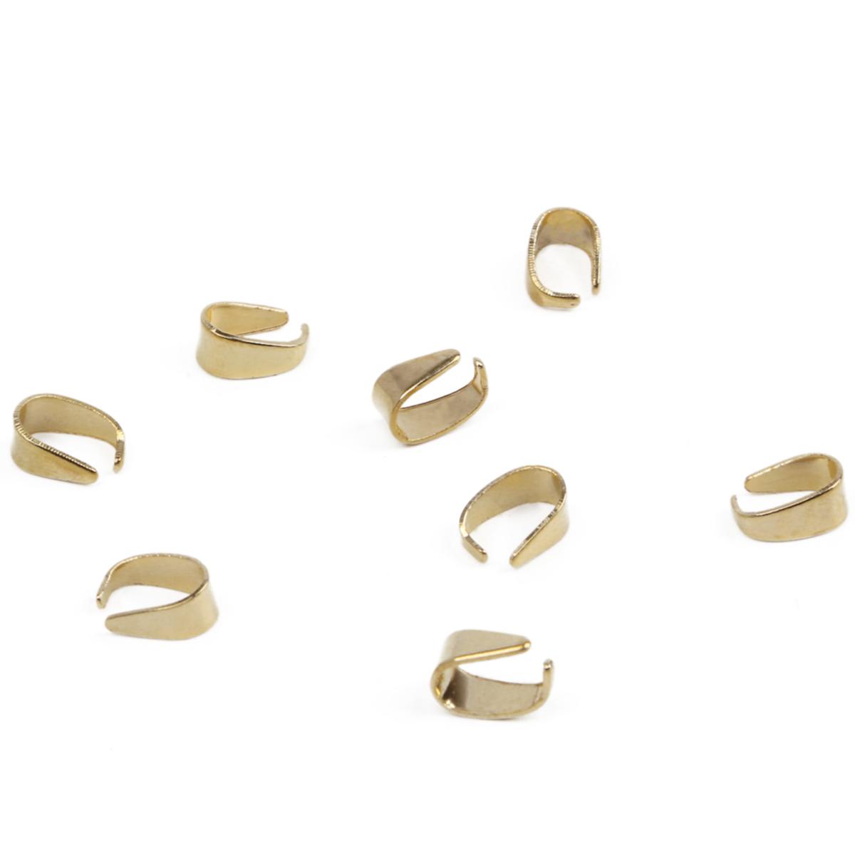 

100 шт. железная застежка с открытой застежкой-кольцом для цепочки, ожерелья, браслета, разъемы для изготовления ювелирных изделий 4×9mm
