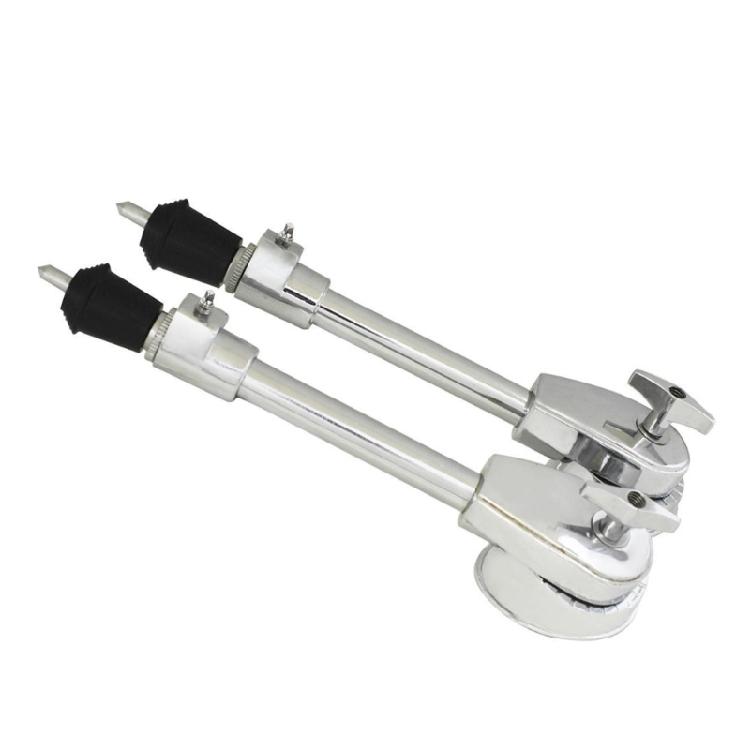 Drum Fitting Legs, Nonslip Support Floor Drum Legs Set Ensures Percussion Drum Stability Maintenance Leg Replacements