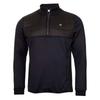 Calvin Klein Mens Half Zip Golf Jacket