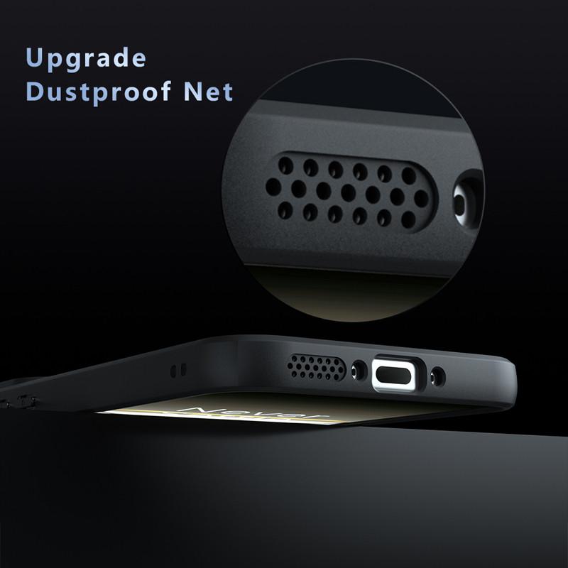 Shockproof Magnetic Case for Oneplus 15 Magsafe Wireless Charging Matte Hard Back Cover for Oneplus 15 Funda