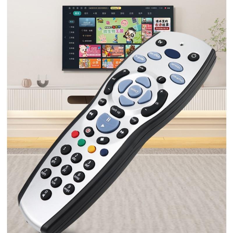 Premium Quality Abs Material Sd-sky Hd Universal Remote Control