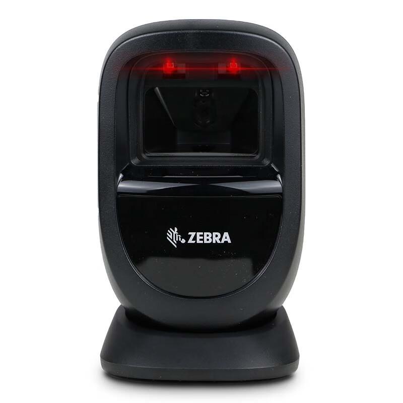 Zebra DS9308 Desktop 2D Barcode Scanner