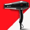 Professional Hair Dryer With Concentrator Nozzle For Home And Salon Use