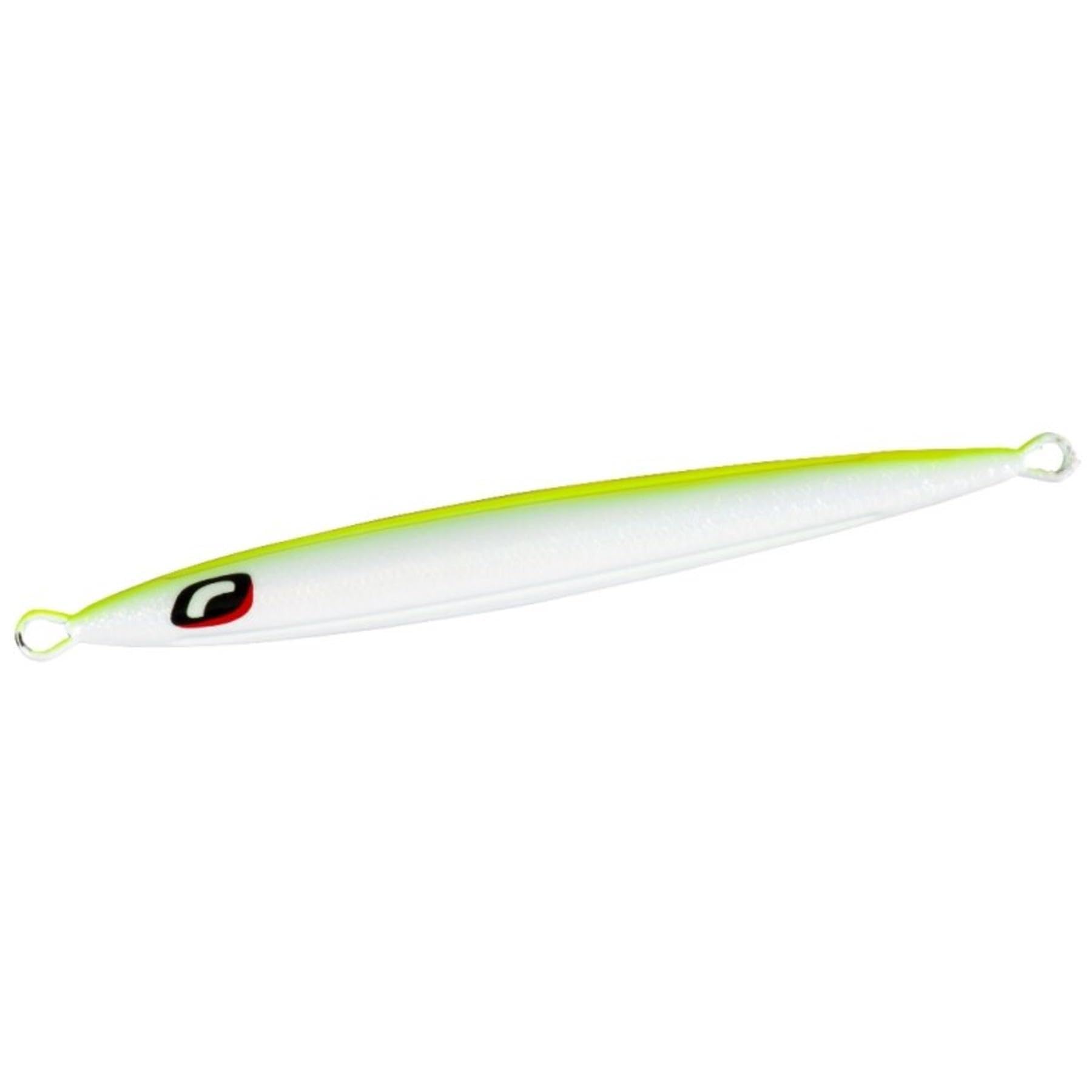 

Shimano Offshore Jig Ocea Stinger Butterfly Pebble Stick 120g 021 ST Full Glow Chart Back JT-912N