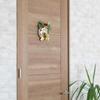 Yamaichi Shoten New Year Decoration Pine Ornament Emperor K10763 Traditional Japanese Kadomatsu Door Hanging 24x21cm