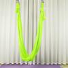 Seamless Elastic Aerial Yoga Hammock - 2.8m Anti-Gravity Flying Dance Swing Fabric