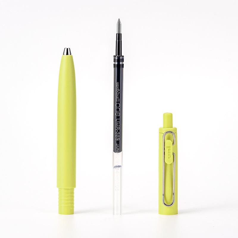 UNI Mitsubishi UMN-SF-38/05 Limited Edition Low Gravity Pen
