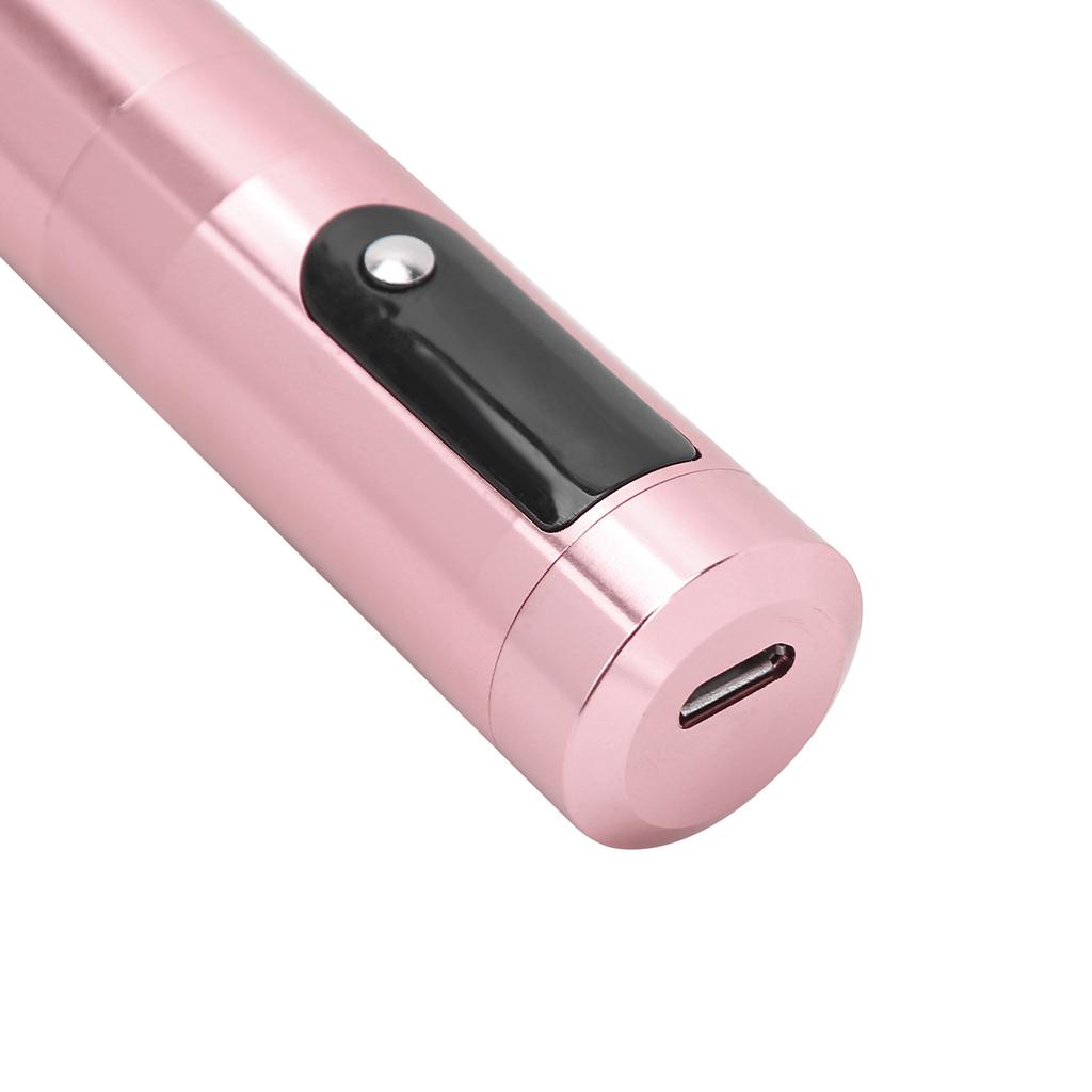 Penna Microblading USB Ricaricabile Macchina per Tatuaggio Sopracciglia e Labbra
