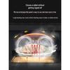Galanz 700W Compact Flat-Plate Microwave Grill Oven CN plug (adapter included)