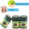 Set of 3 Thai Green Balms – 3 x 50g – Muscle & Joint Relief