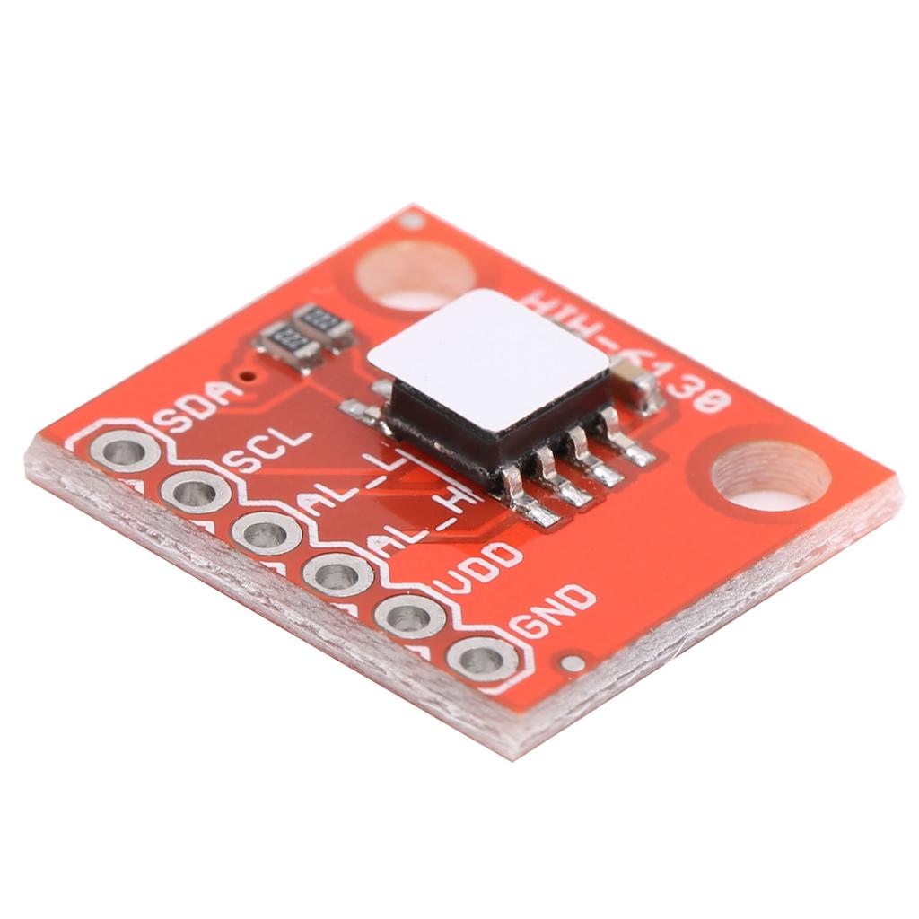 Temperature Sensor Module Humidity DIY Board Industrial Control Components HIH6130