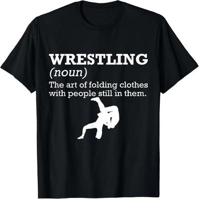 Oberteile – T-Shirts