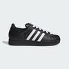 adidas Originals SUPERSTAR II Unisex KK4474 Nero/Bianco Taglia