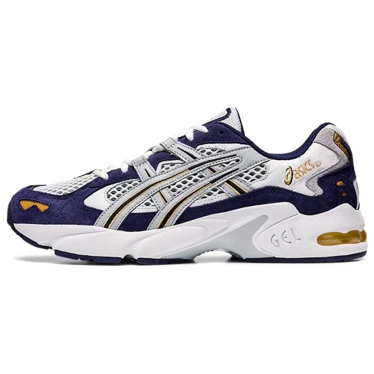 ASICS Gel-Kayano 5 OG Blue White Men s 1021A189-400 EU 36