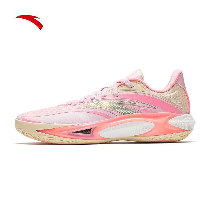 Anta Feng Mang 3 Men's Basketball Shoes