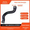 Furtun Radiator și Pompă Apă Auxiliară CV618286VF pentru Ford Focus 1.0T (2015)