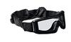 Bolle X810 Tactical Goggles, Asian Fit, Genuine Product, Successor To the X800 Model