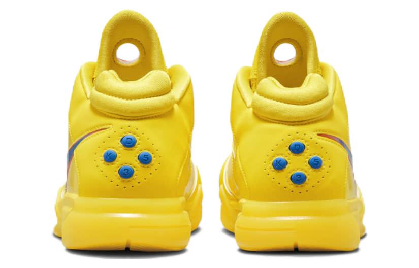Nike KD 3 "Weihnachten" FD5606-700