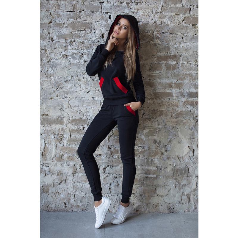 sports track pants womens