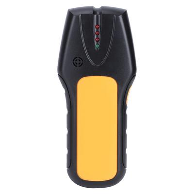 TS78B Rilevatore elettronico multifunzione per montanti metallici da parete Strumento scanner per cavi CA
