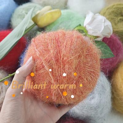 Cucito e maglia – Filato