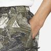 Nike ACG Trail Cargo Shorts Khaki/Dark Smoke Grey/Summit White Men Bottoms Green DN3949-325