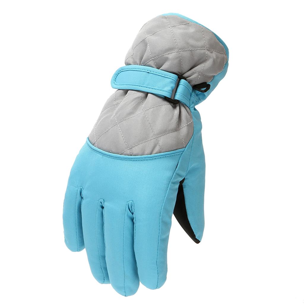 Children's Gloves, Skiing Gloves, Cycling Gloves, Winter Non,, Warm Gloves.