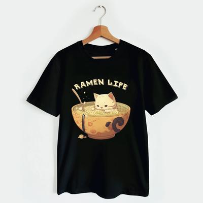 Oberteile – T-Shirts