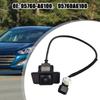 For Hyundai I30 Elantra 95760-A6100 Rear View Back-Up Parking Camera Reverse Backup N-ight V-ision Parking Camera
