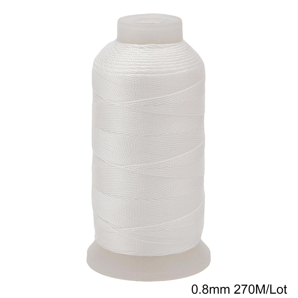 180-270Meter Industrial Overlocking Sewing Machine Polyester Thread