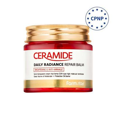 Ceramide Daily Radiance Repair Balm