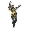 Jax APEX LEGENDS Apex Legends 6-inch Action Figure/Mirage