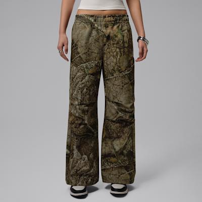 Jordan Casual Pants Women s All Over Print Moderate Other S