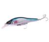 Megabass X-80 SW Slow Sinking Lure Tobiuo (2948)