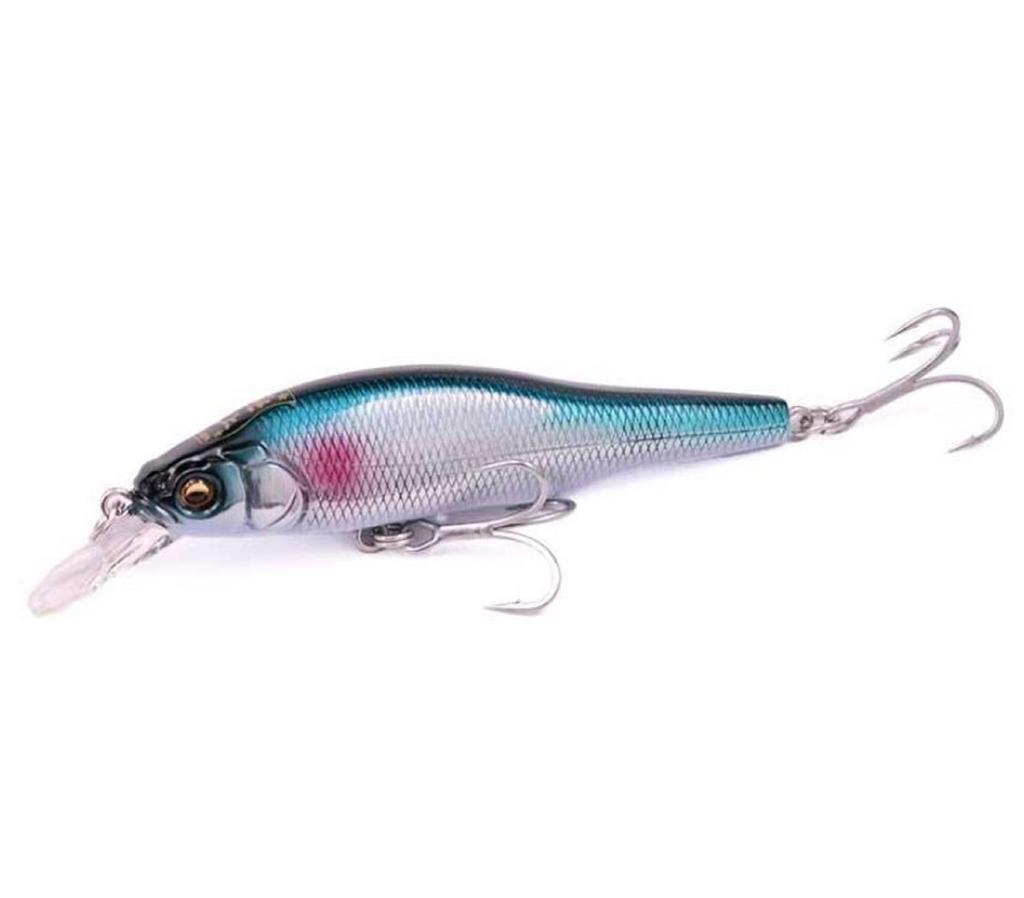 Megabass X-80 SW Slow Sinking Lure Tobiuo (2948)