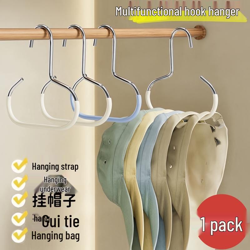 Ремень-органайзер для хранения и демонстрации бейсбольных кепок