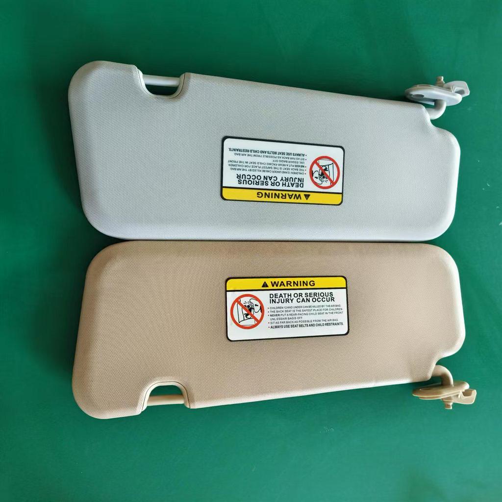 Elantra AD 16-19 Sun Visor Sunshade