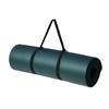 Amazon Basics Yoga 12mm with Carry Training Stretching Pilates 188 X 61 X Cyan Mat, Thick, Strap, Mat, Mat, Mat, 1.2cm,